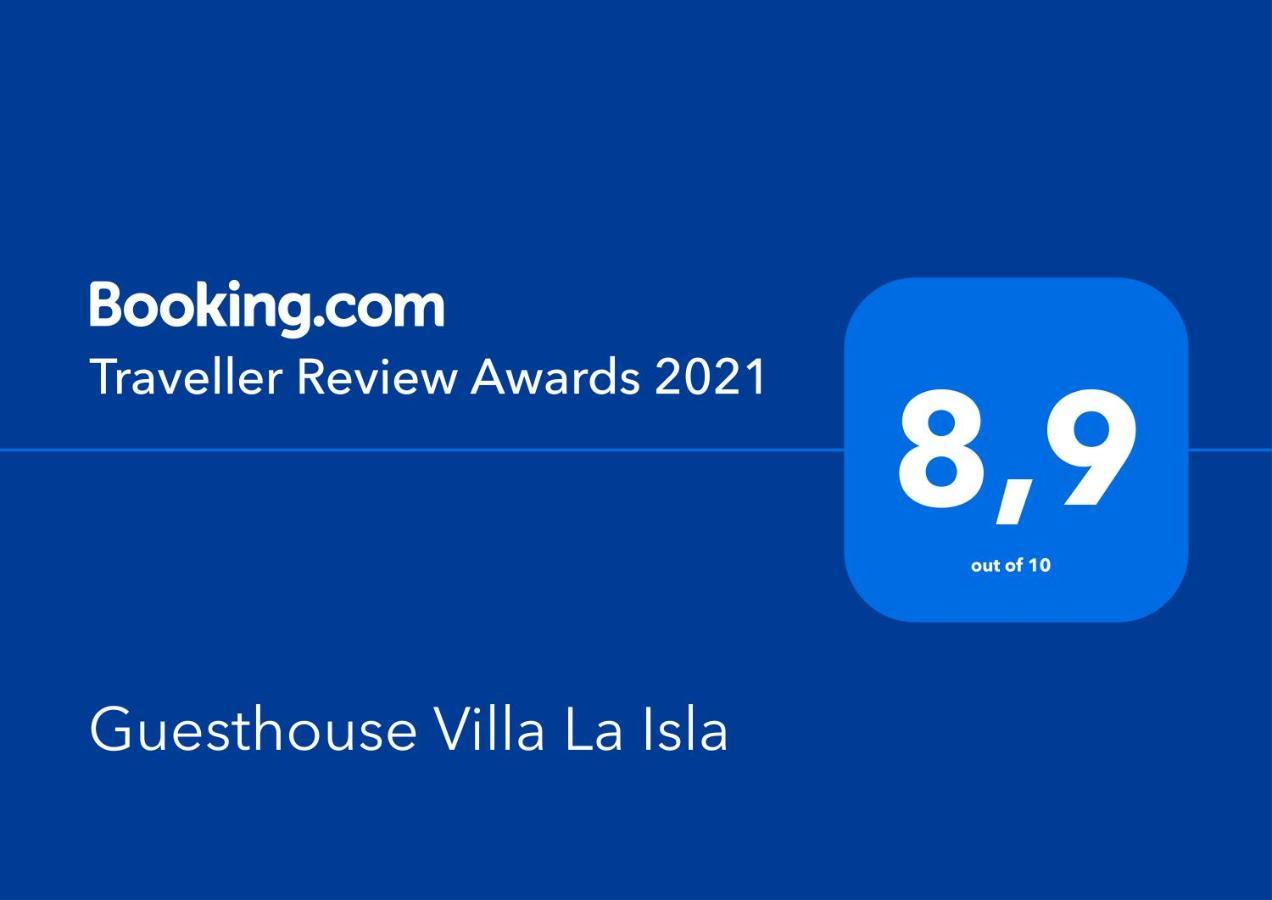 Guesthouse Villa La Isla Ла-Романа Екстер'єр фото