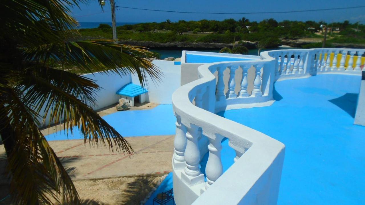 Guesthouse Villa La Isla Ла-Романа Екстер'єр фото
