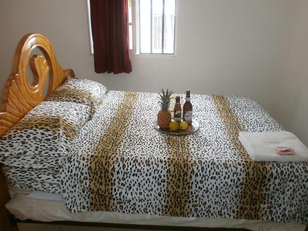 Guesthouse Villa La Isla Ла-Романа Номер фото