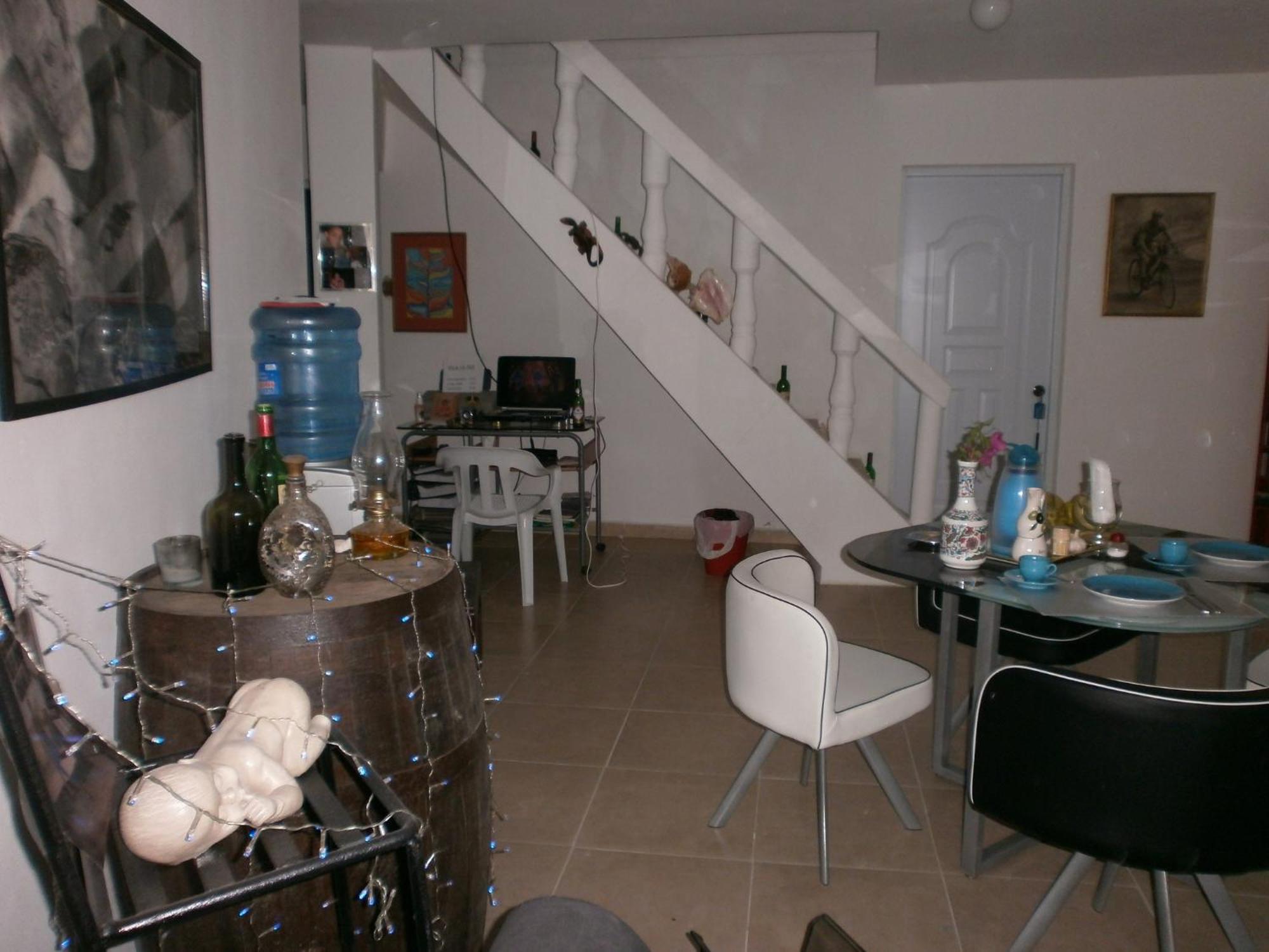 Guesthouse Villa La Isla Ла-Романа Екстер'єр фото
