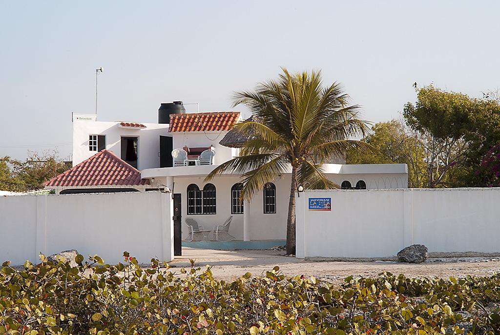 Guesthouse Villa La Isla Ла-Романа Екстер'єр фото