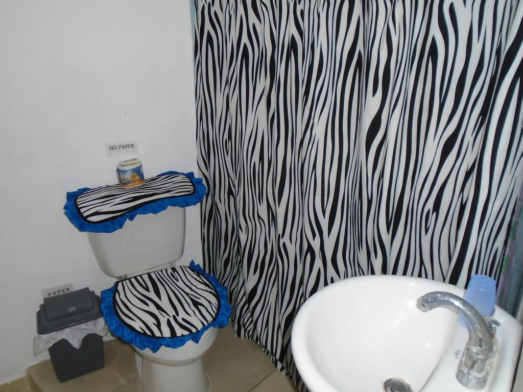 Guesthouse Villa La Isla Ла-Романа Екстер'єр фото