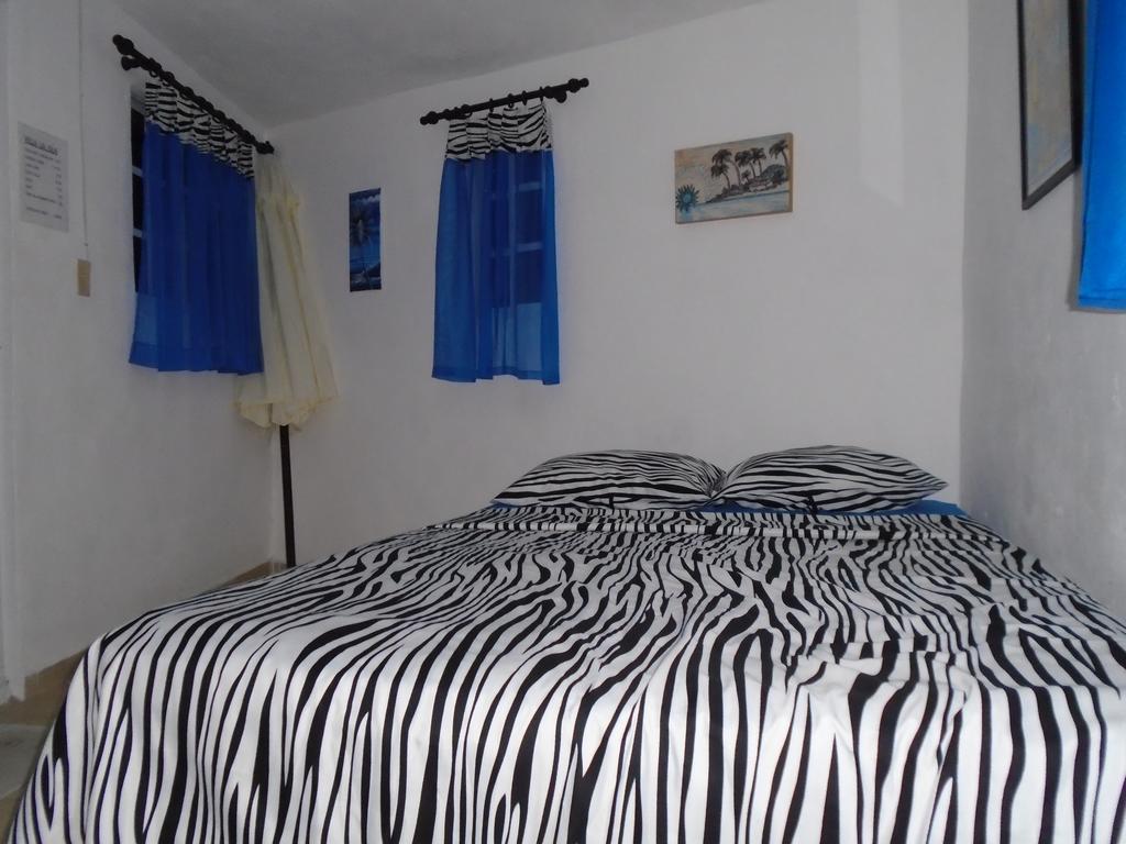 Guesthouse Villa La Isla Ла-Романа Екстер'єр фото
