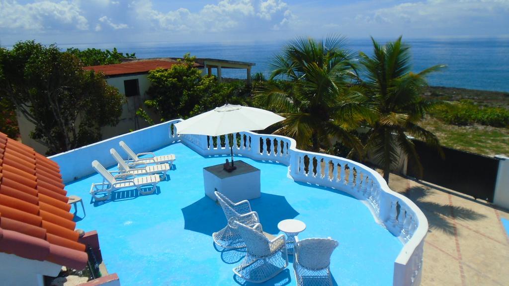 Guesthouse Villa La Isla Ла-Романа Екстер'єр фото