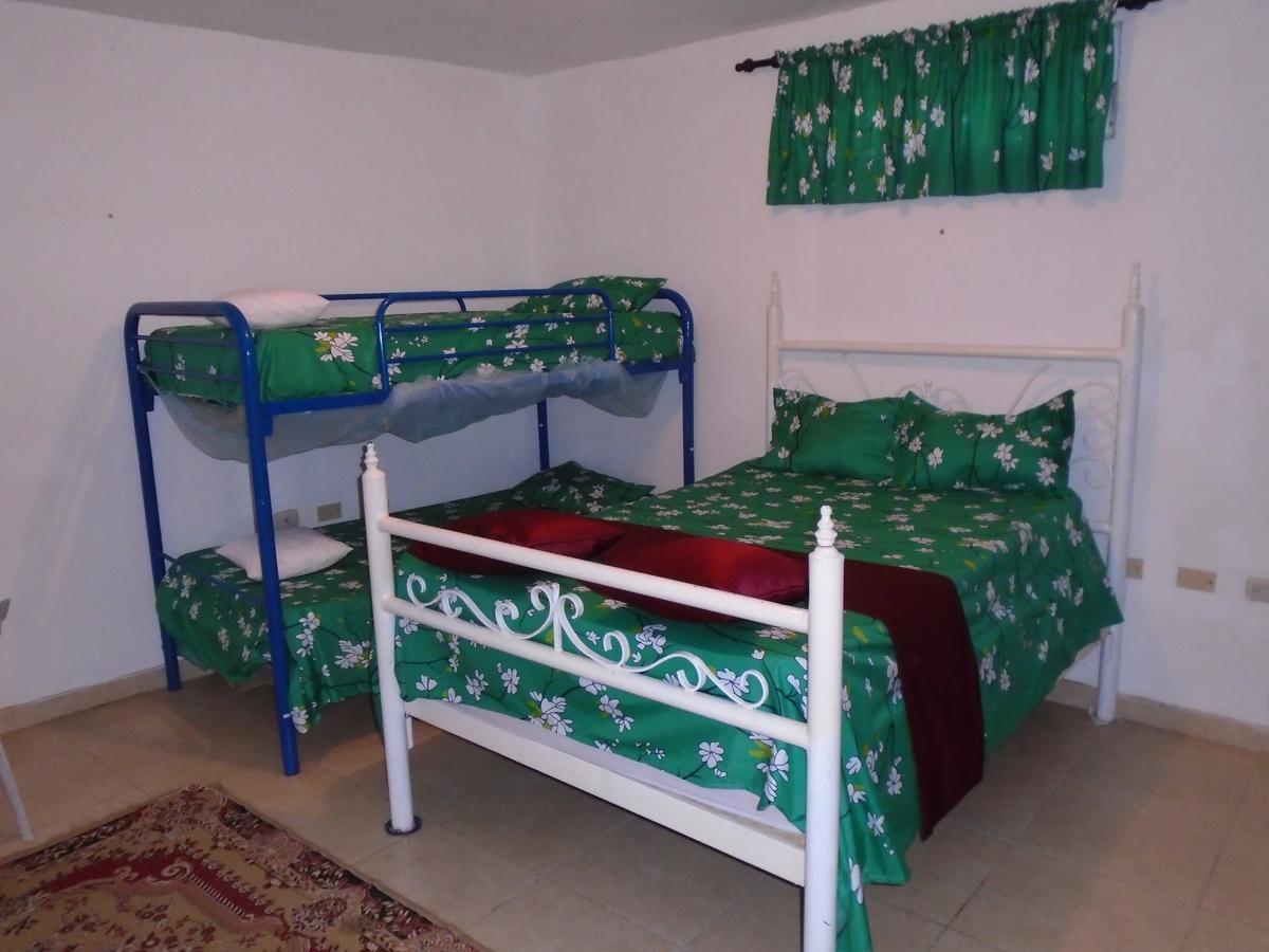 Guesthouse Villa La Isla Ла-Романа Екстер'єр фото