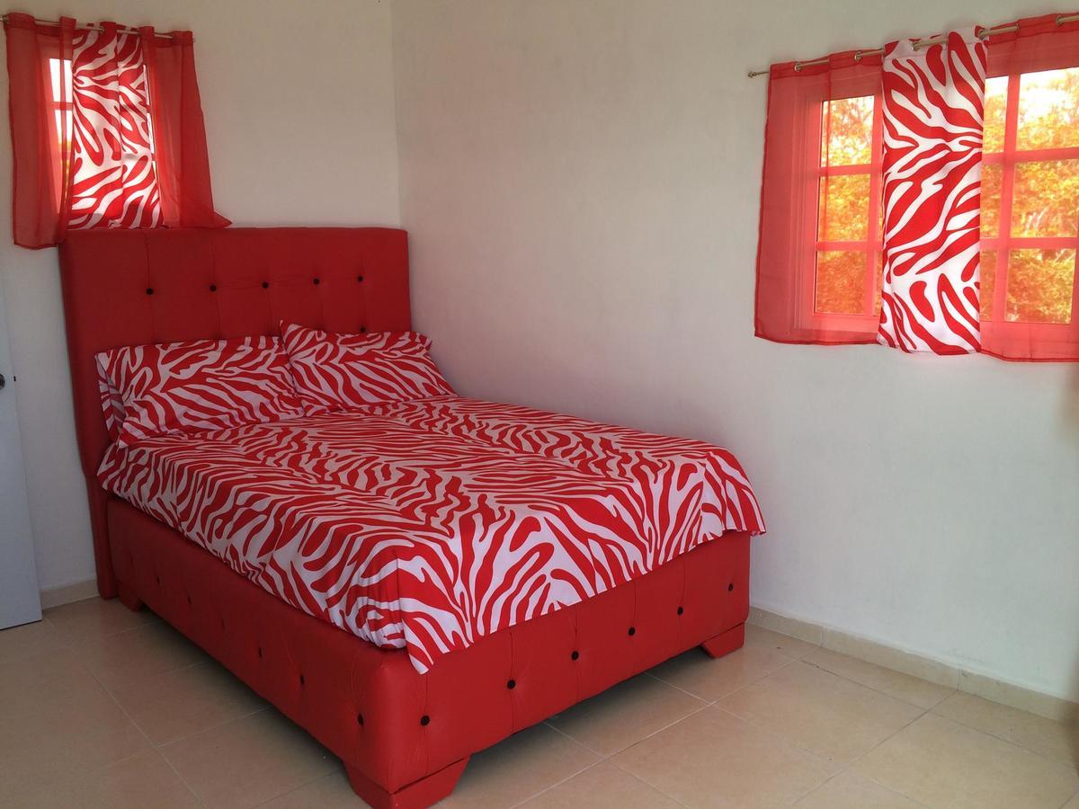 Guesthouse Villa La Isla Ла-Романа Екстер'єр фото