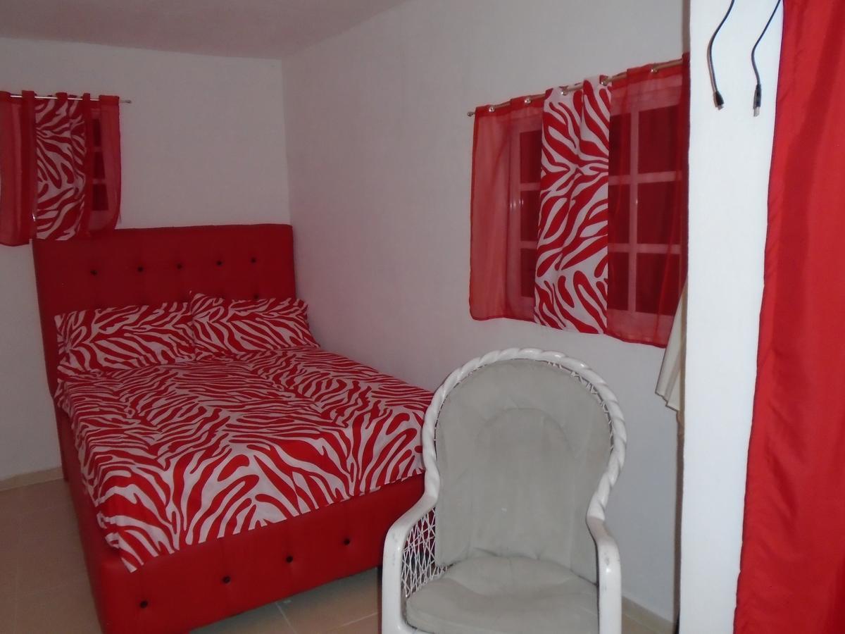 Guesthouse Villa La Isla Ла-Романа Екстер'єр фото