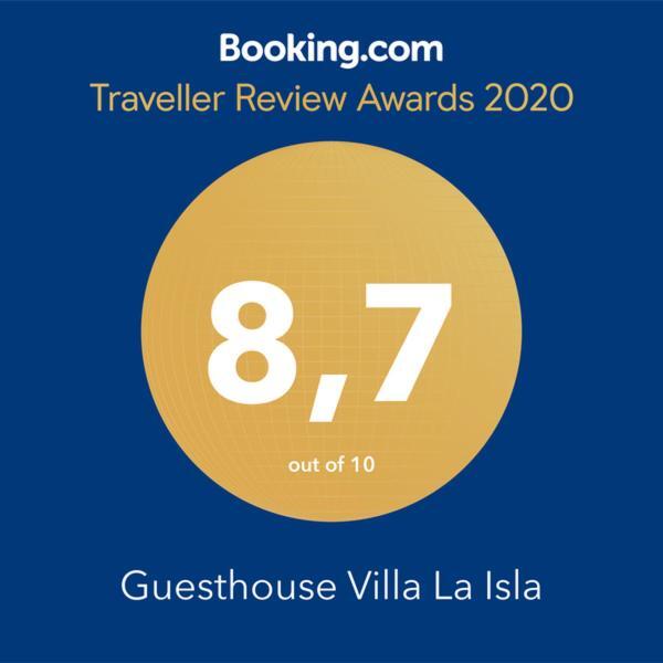 Guesthouse Villa La Isla Ла-Романа Екстер'єр фото